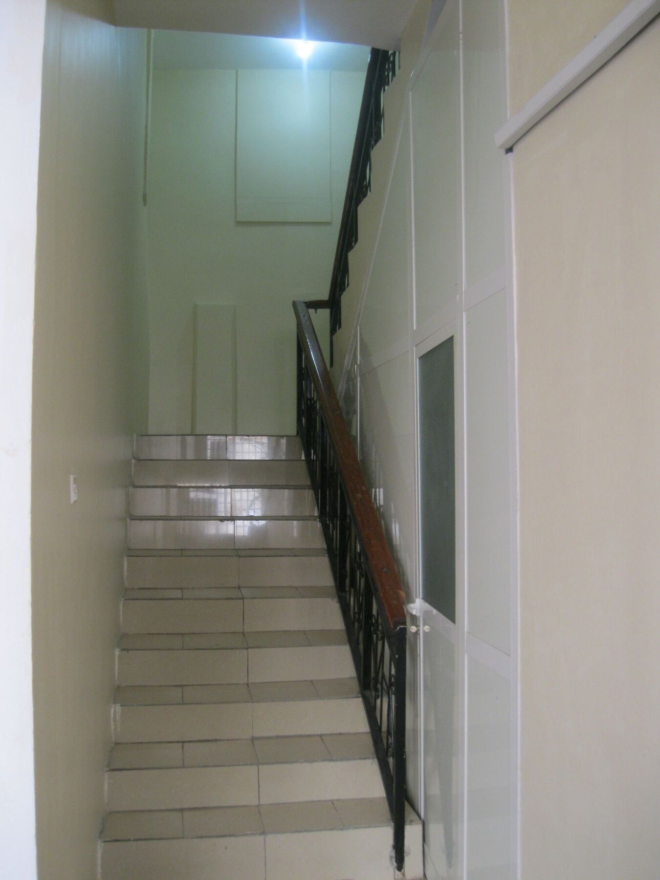 Apco Zanzibar Hotell Exteriör bild